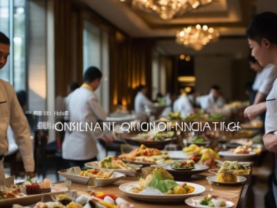 南坪附近餐饮服务员招聘，工作机会多，人手充足