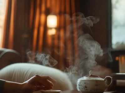 茶香与酒店，深度与智慧的融合