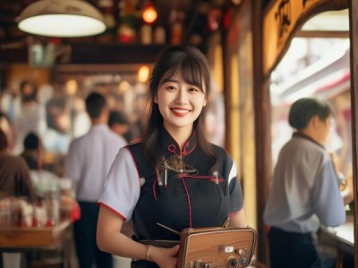 晴隆餐饮服务员与转播员，共筑和谐生活