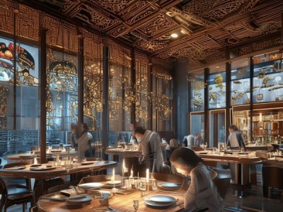 现代与传统，未来餐饮服务的核心竞争力